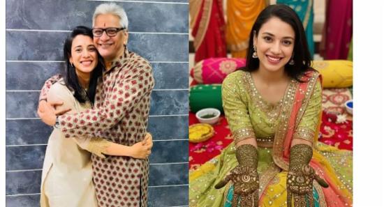 මන්දනාගේ විවාහ උත්සවය කල්යයි..